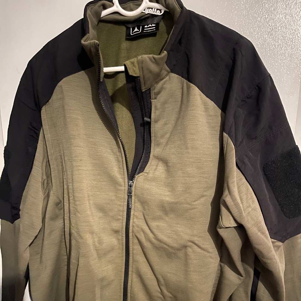 Triple Aught Design Men’s Jacket